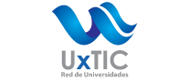 UX TIC Red Universidades